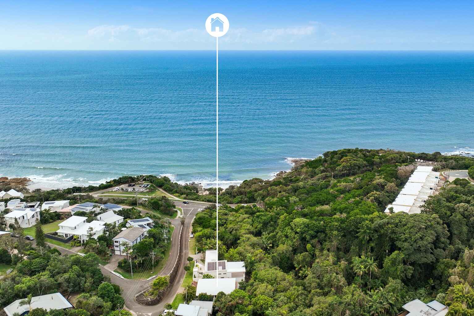 3 Mona Vista Court Coolum Beach 3 Mona Vista Court Coolum Beach