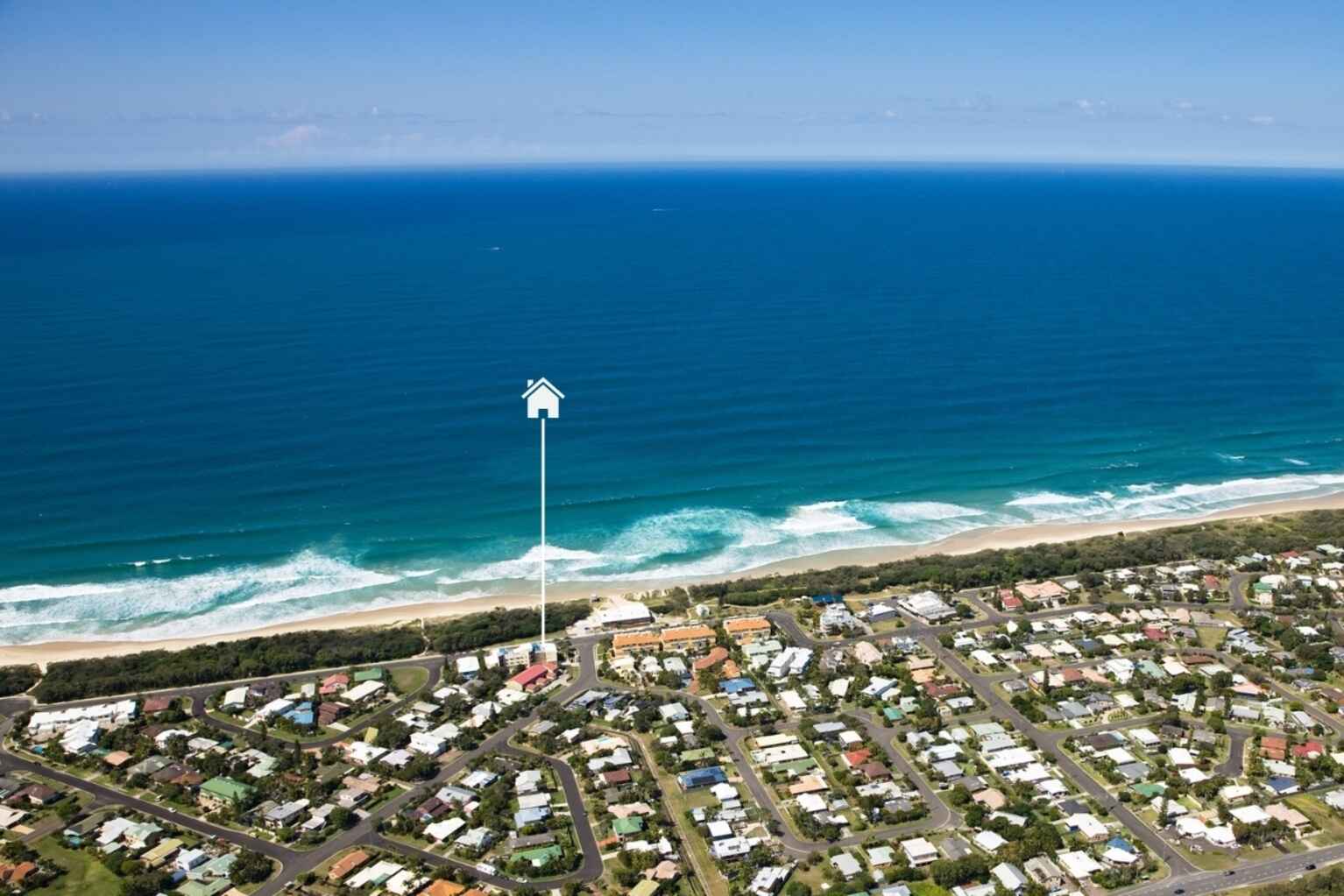 11/2 Tamarindus Street Marcoola 11/2 Tamarindus Street Marcoola