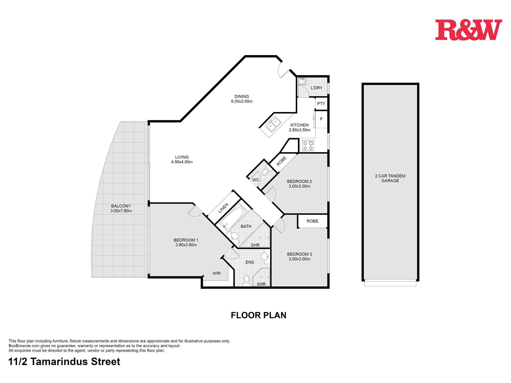 11/2 Tamarindus Street Marcoola 11/2 Tamarindus Street Marcoola