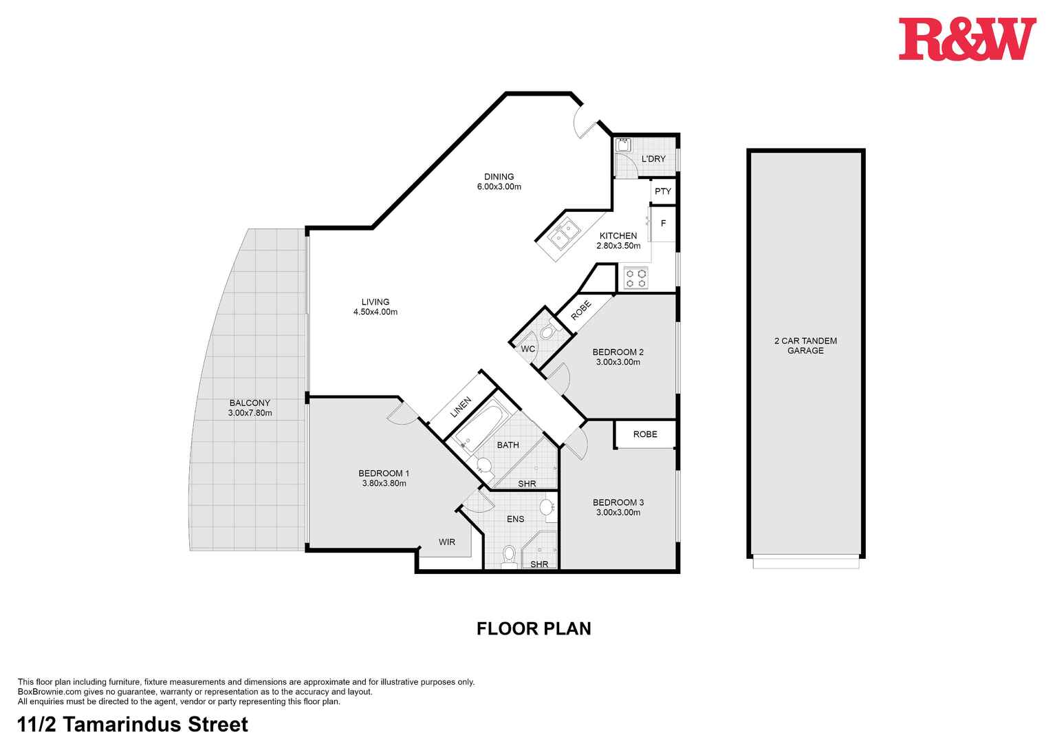 11/2 Tamarindus Street Marcoola 11/2 Tamarindus Street Marcoola