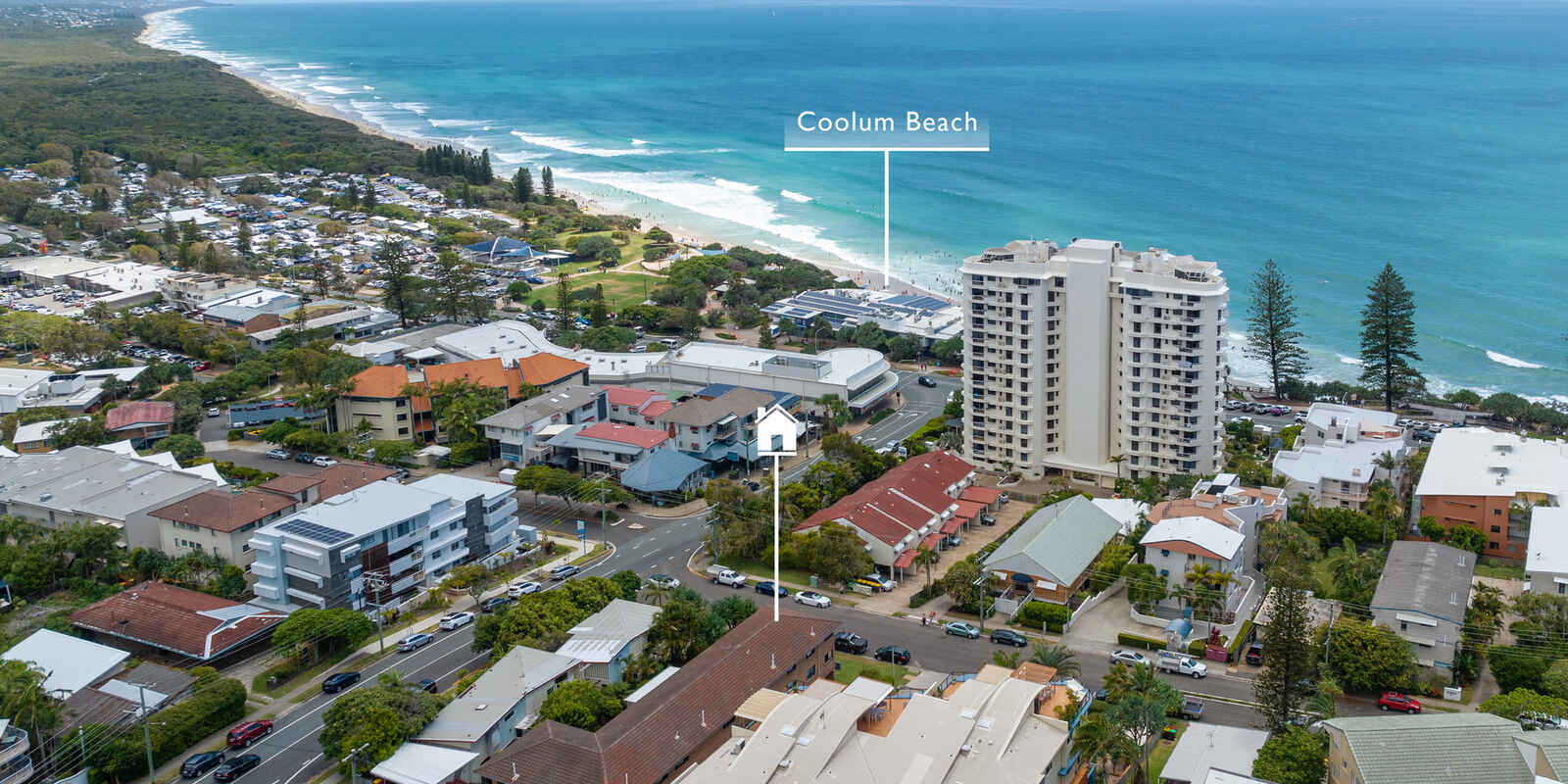 4/4-6 Coolum Terrace Coolum Beach 4/4-6 Coolum Terrace Coolum Beach