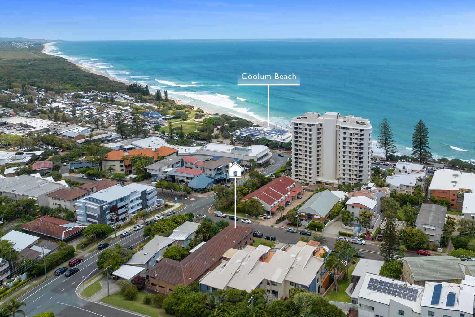 4/4-6 Coolum Terrace Coolum Beach 4/4-6 Coolum Terrace Coolum Beach