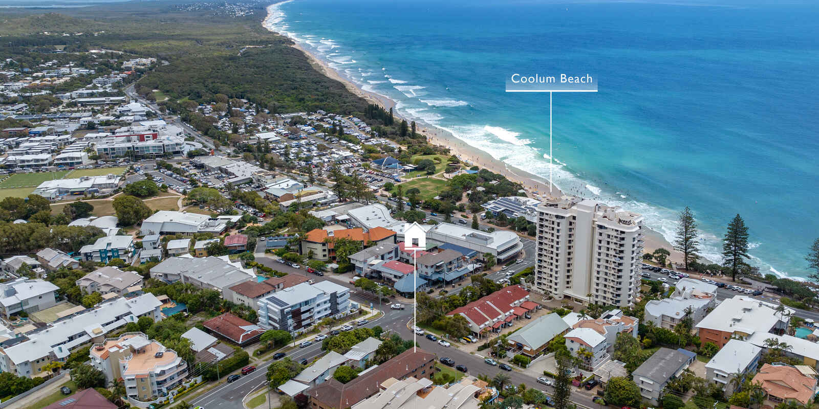 4/4-6 Coolum Terrace Coolum Beach 4/4-6 Coolum Terrace Coolum Beach