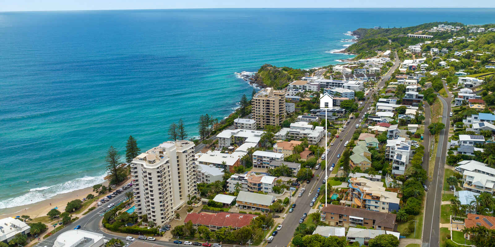 4/4-6 Coolum Terrace Coolum Beach 4/4-6 Coolum Terrace Coolum Beach