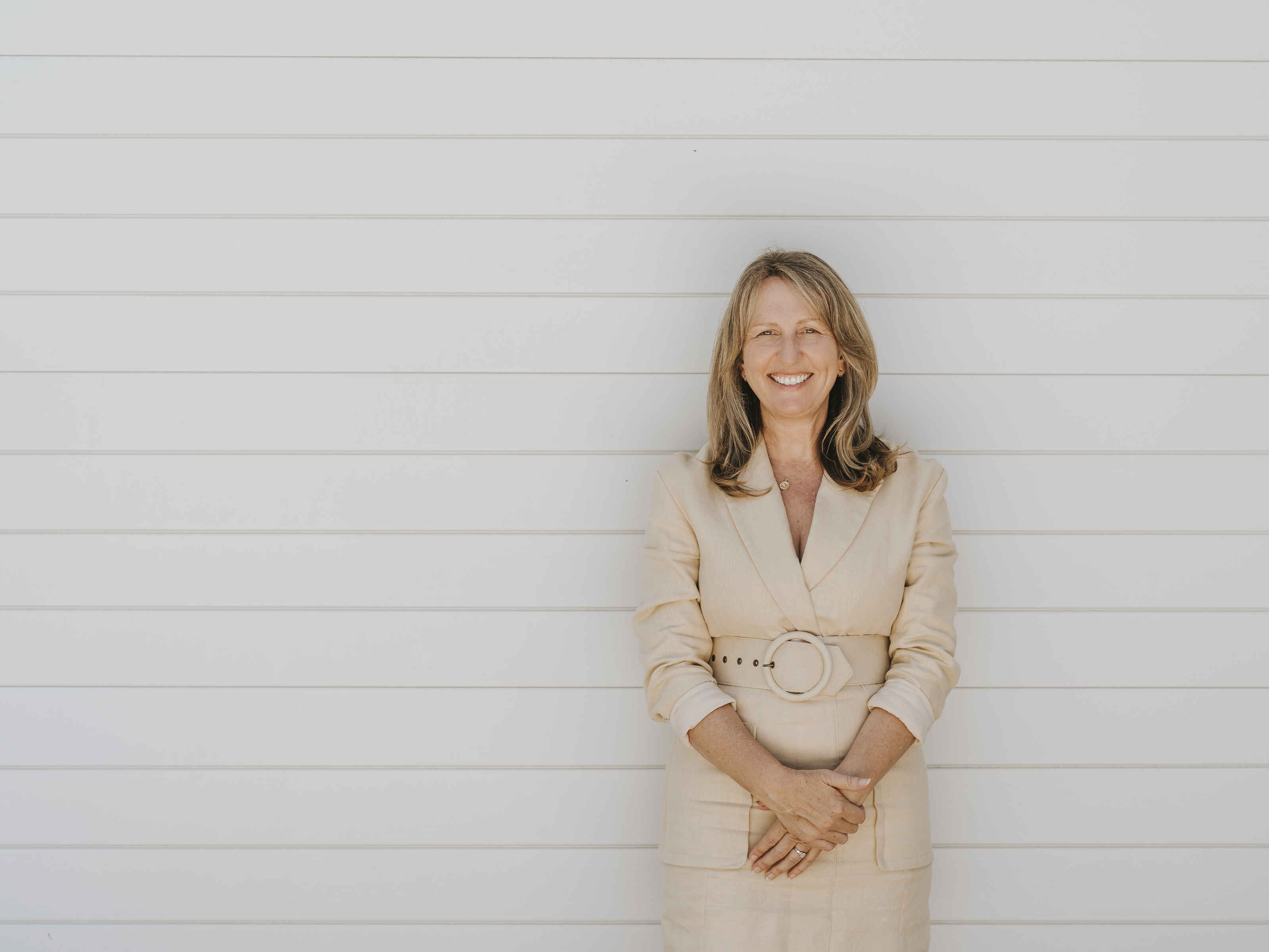 Sarah Sinclair Sarah Sinclair