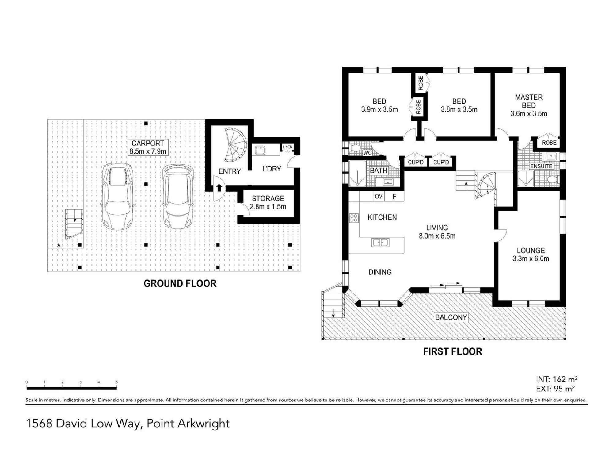 1568 David Low Way Point Arkwright