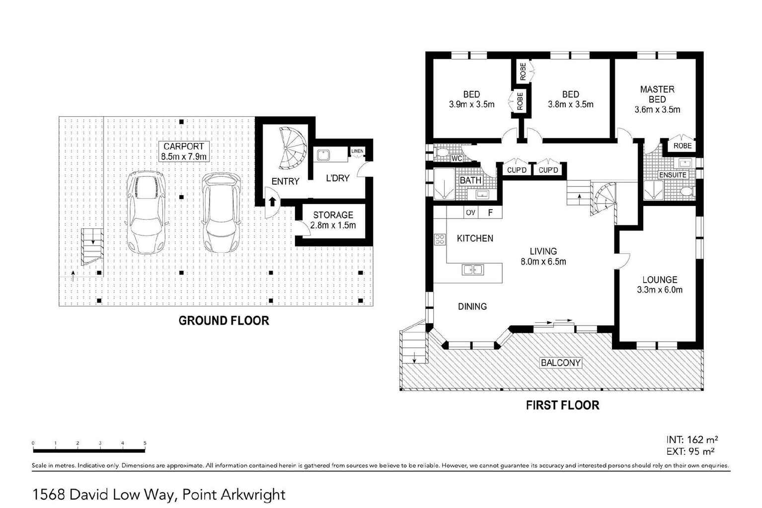 1568 David Low Way Point Arkwright