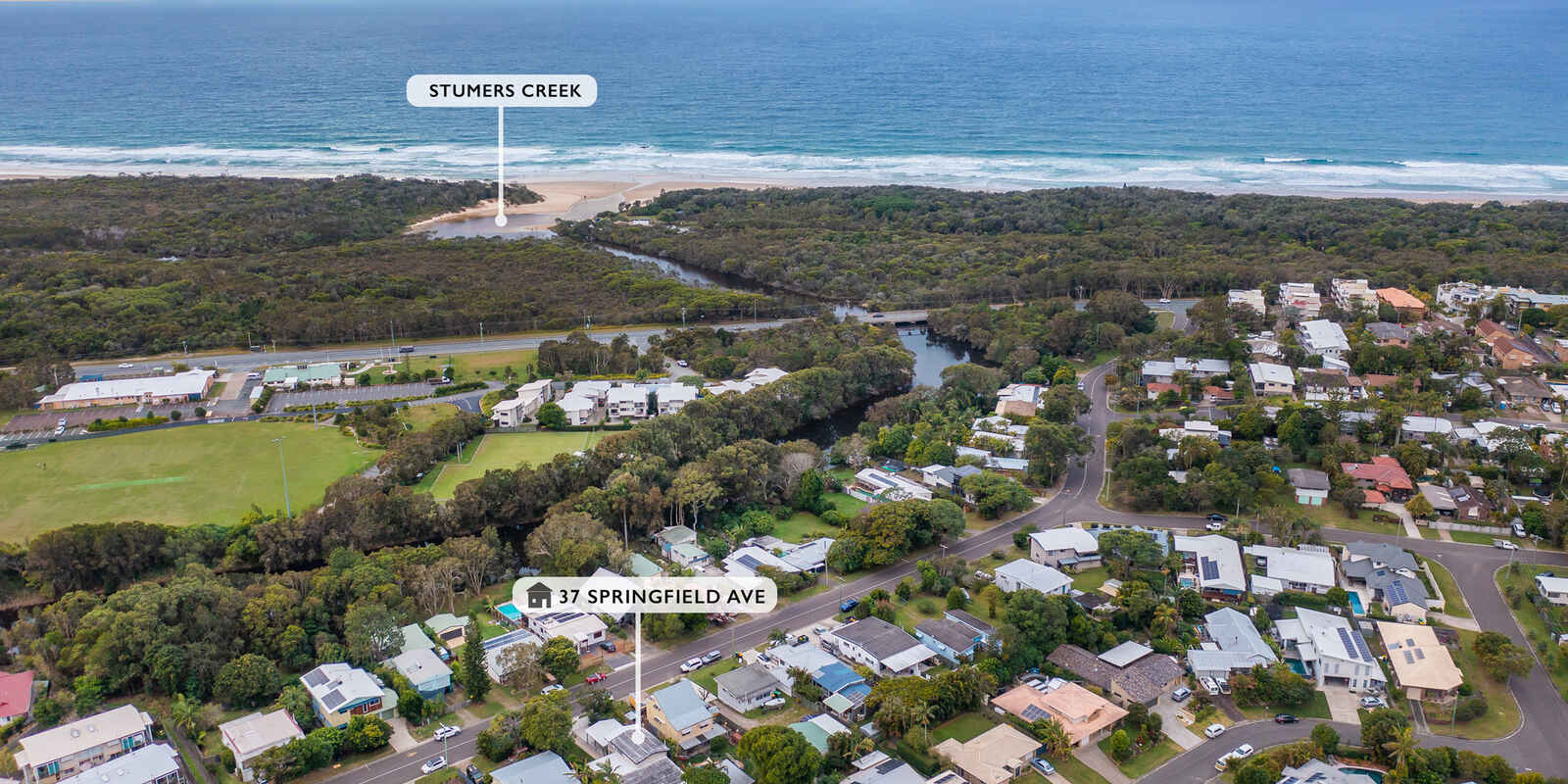 37 Springfield Avenue Coolum Beach 37 Springfield Avenue Coolum Beach