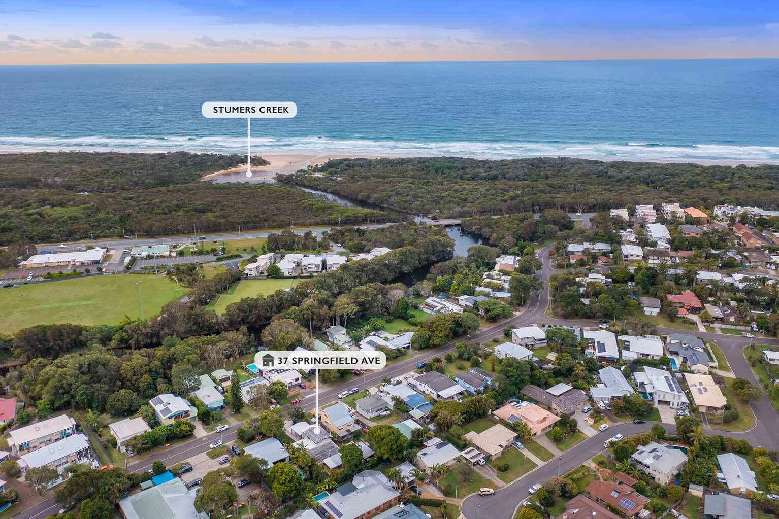 37 Springfield Avenue Coolum Beach