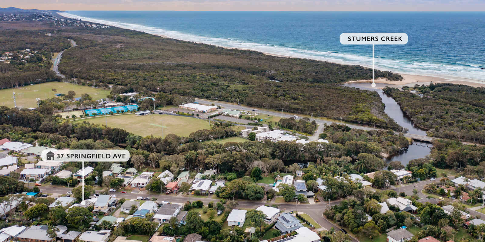 37 Springfield Avenue Coolum Beach 37 Springfield Avenue Coolum Beach