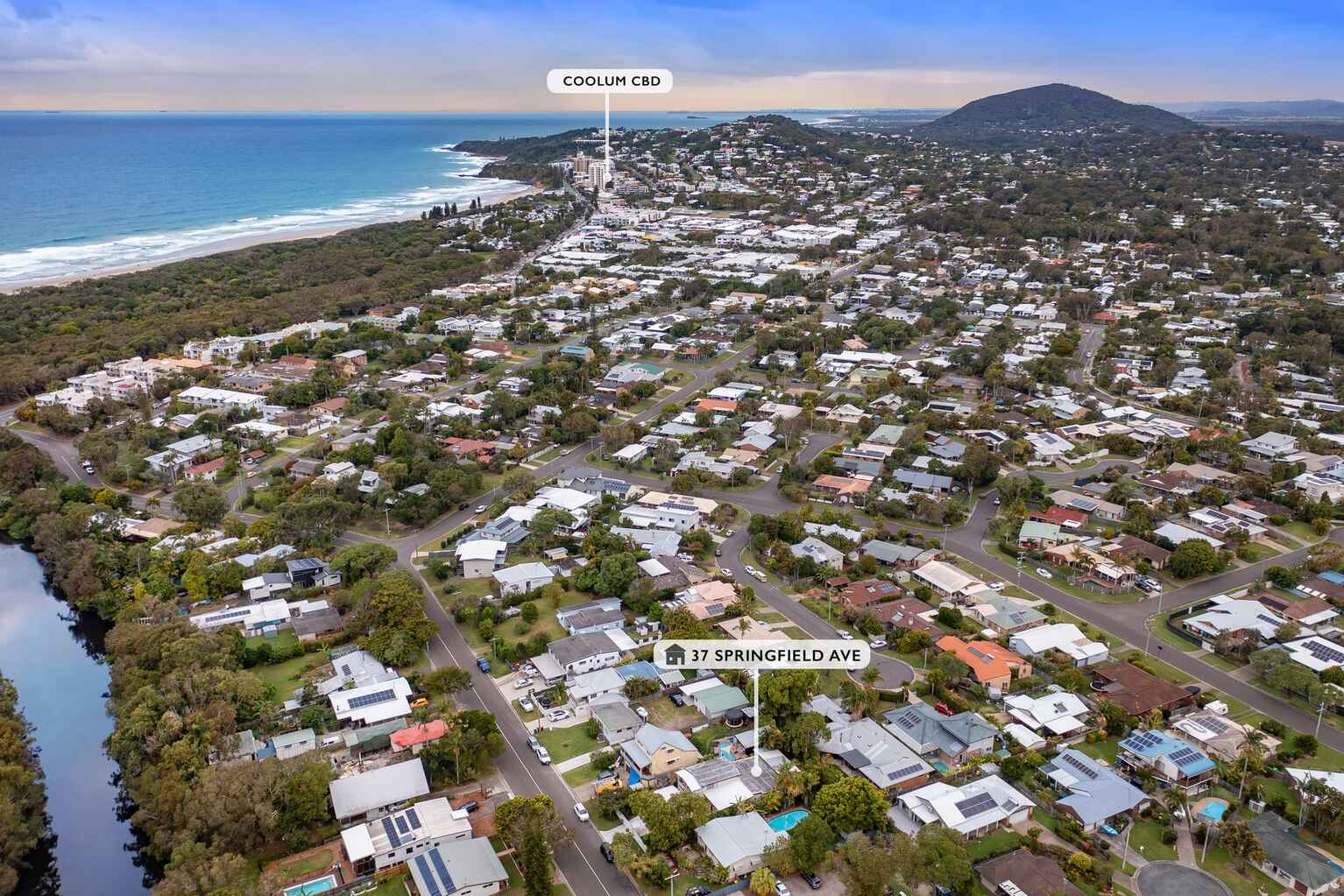 37 Springfield Avenue Coolum Beach