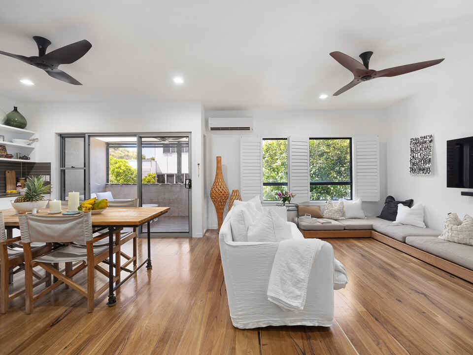 54/42 Boardwalk Boulevard Mount Coolum