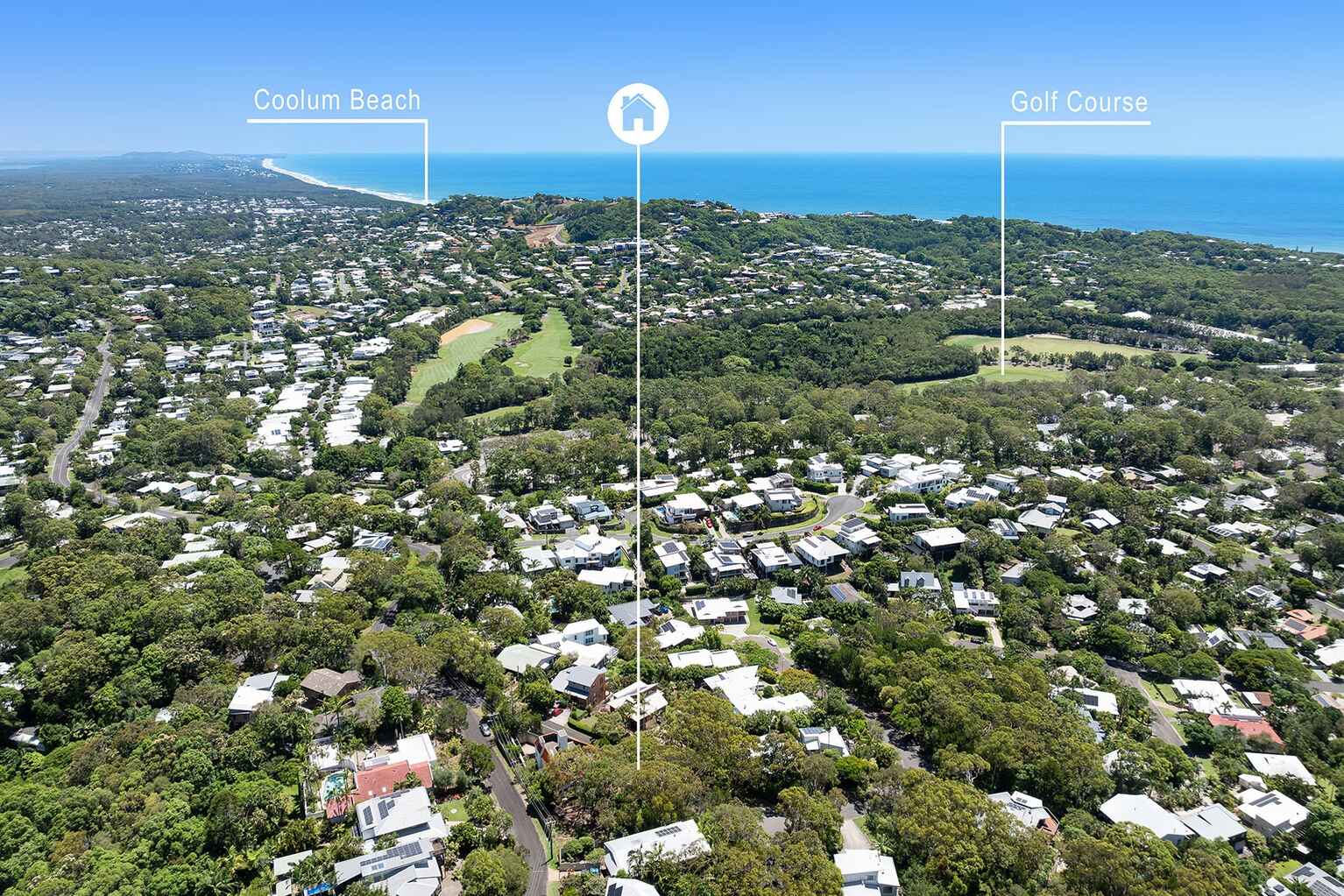 3 Mora Court Coolum Beach