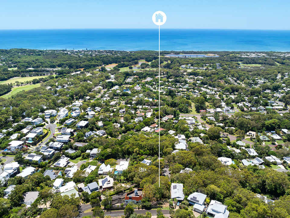 3 Mora Court Coolum Beach