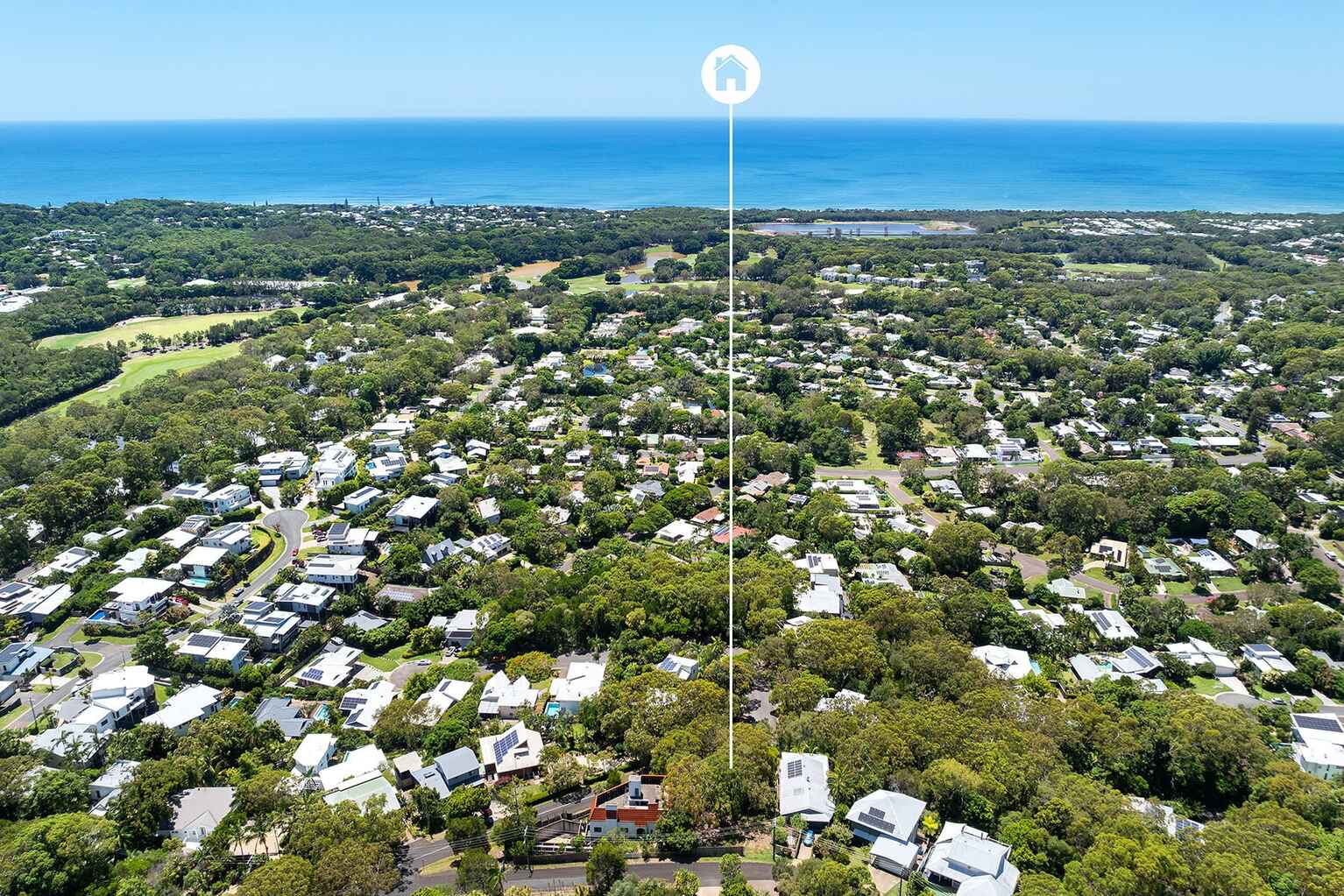 3 Mora Court Coolum Beach