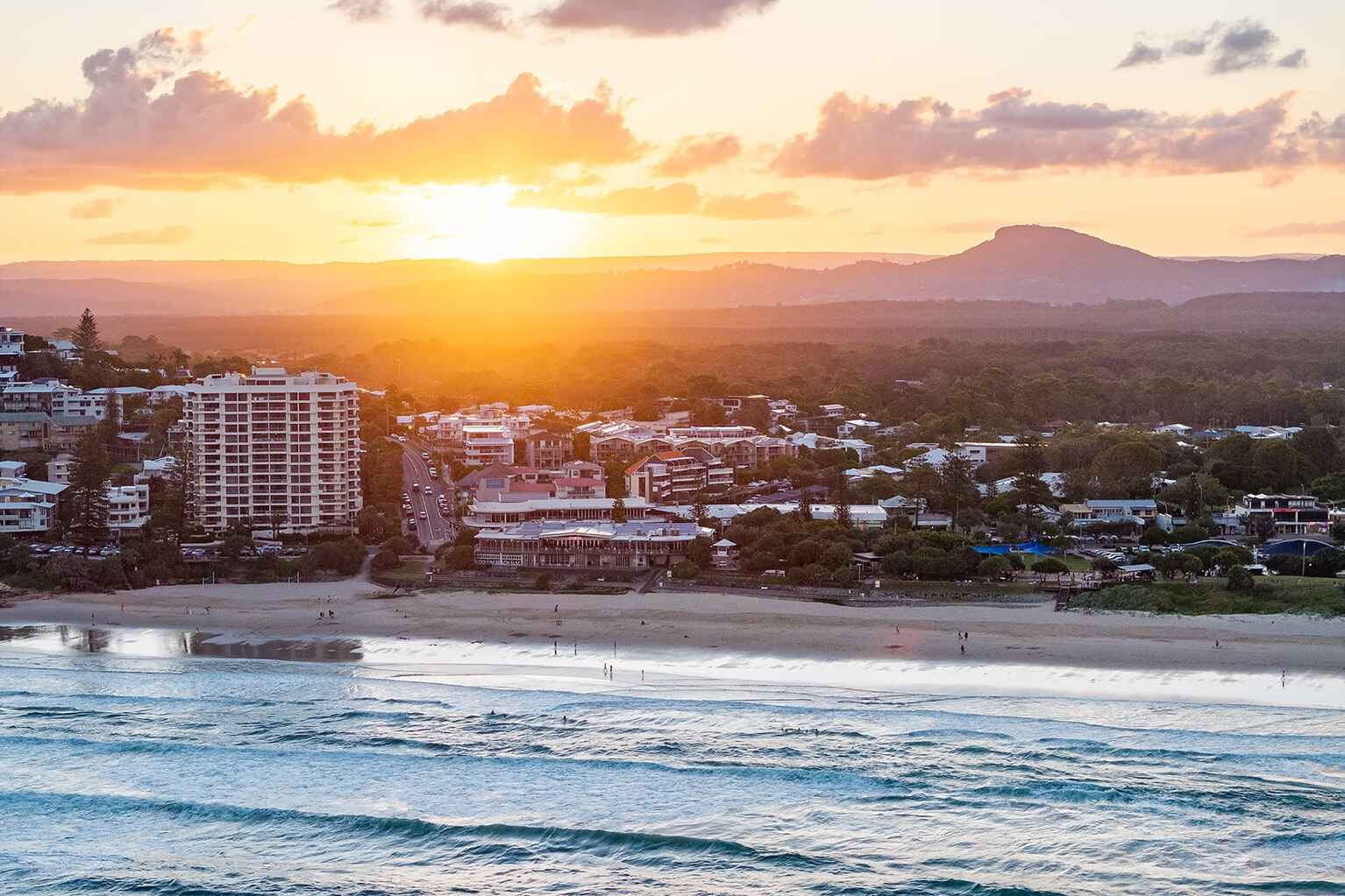 3 Mora Court Coolum Beach