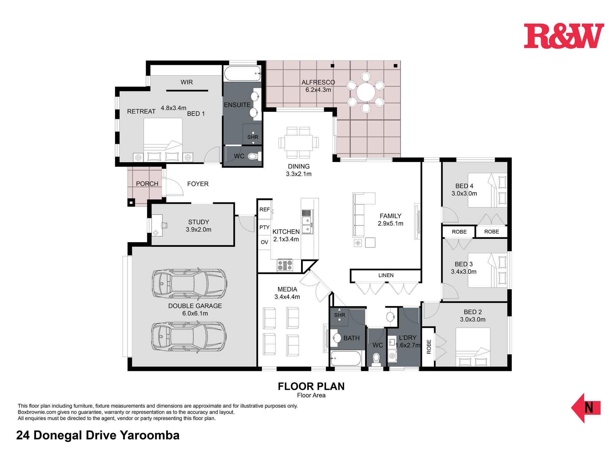 24 Donegal Drive Yaroomba 24 Donegal Drive Yaroomba