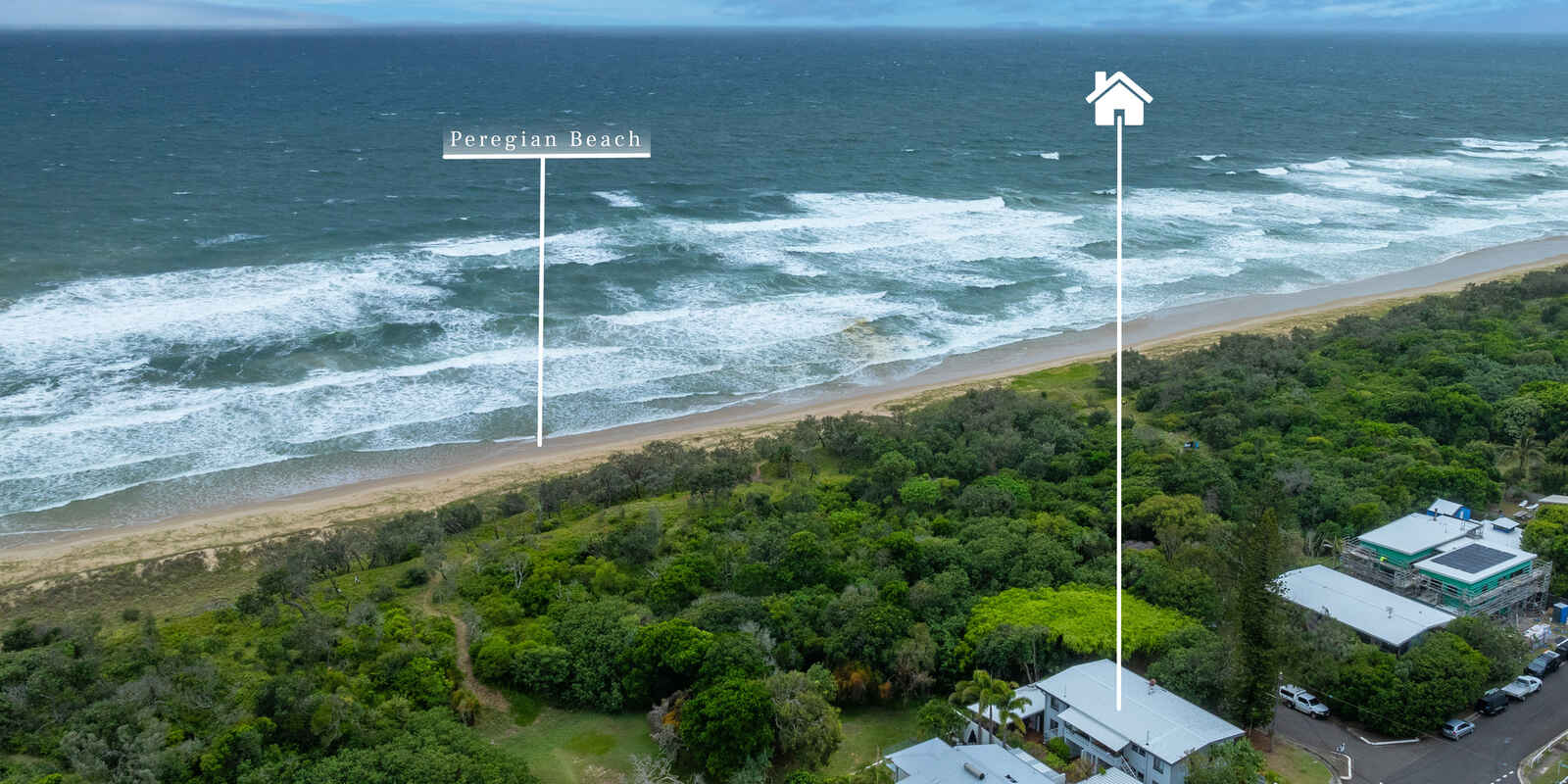 2/78 Lorikeet Street Peregian Beach