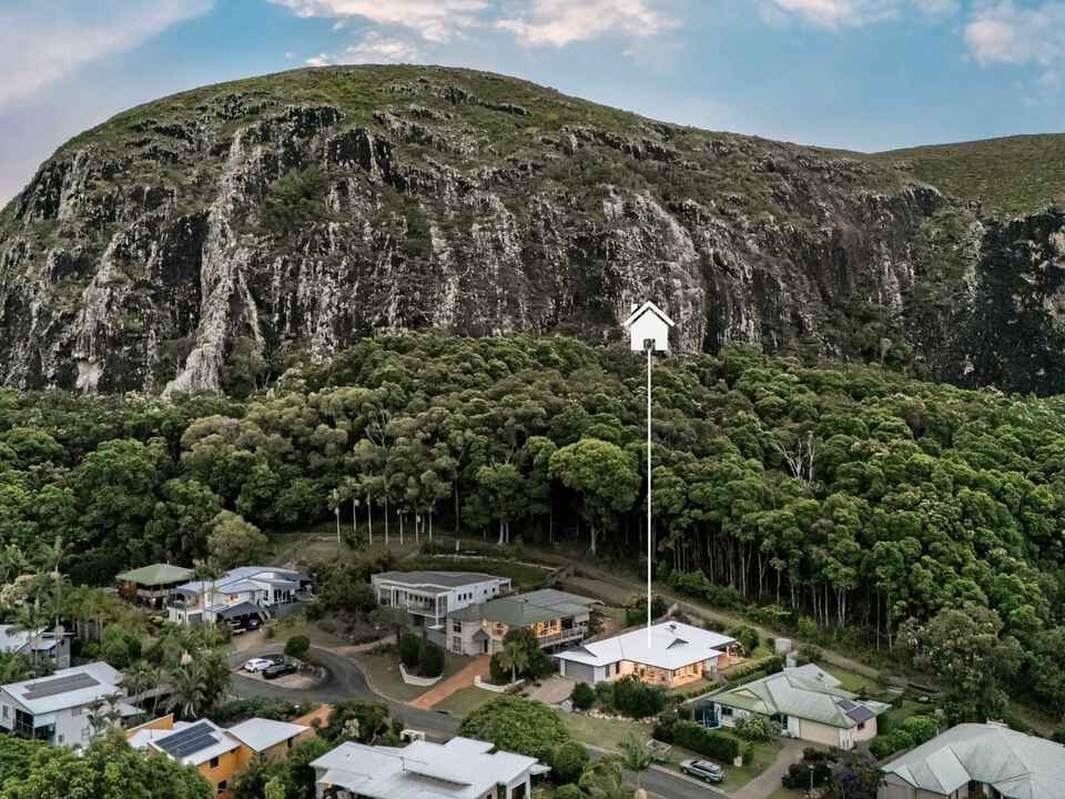 12 Dharalee Court Mount Coolum