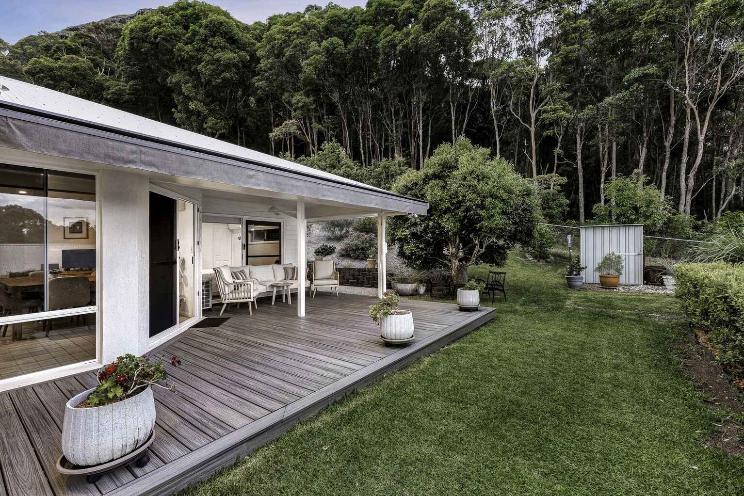 12 Dharalee Court Mount Coolum