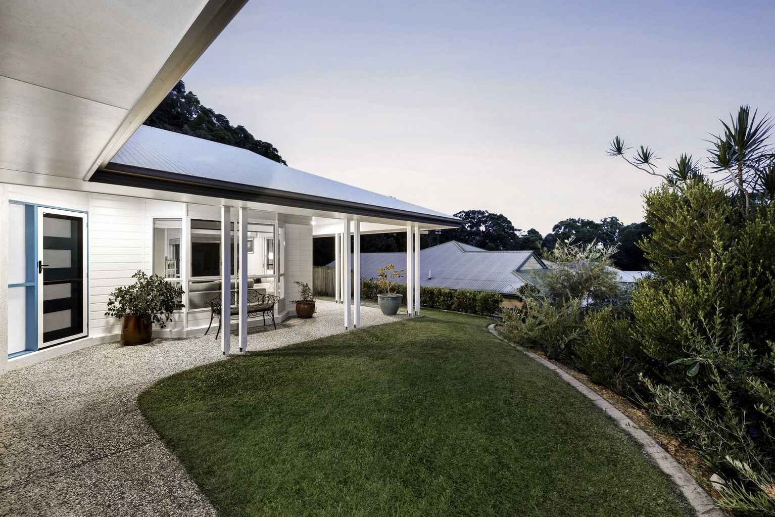 12 Dharalee Court Mount Coolum