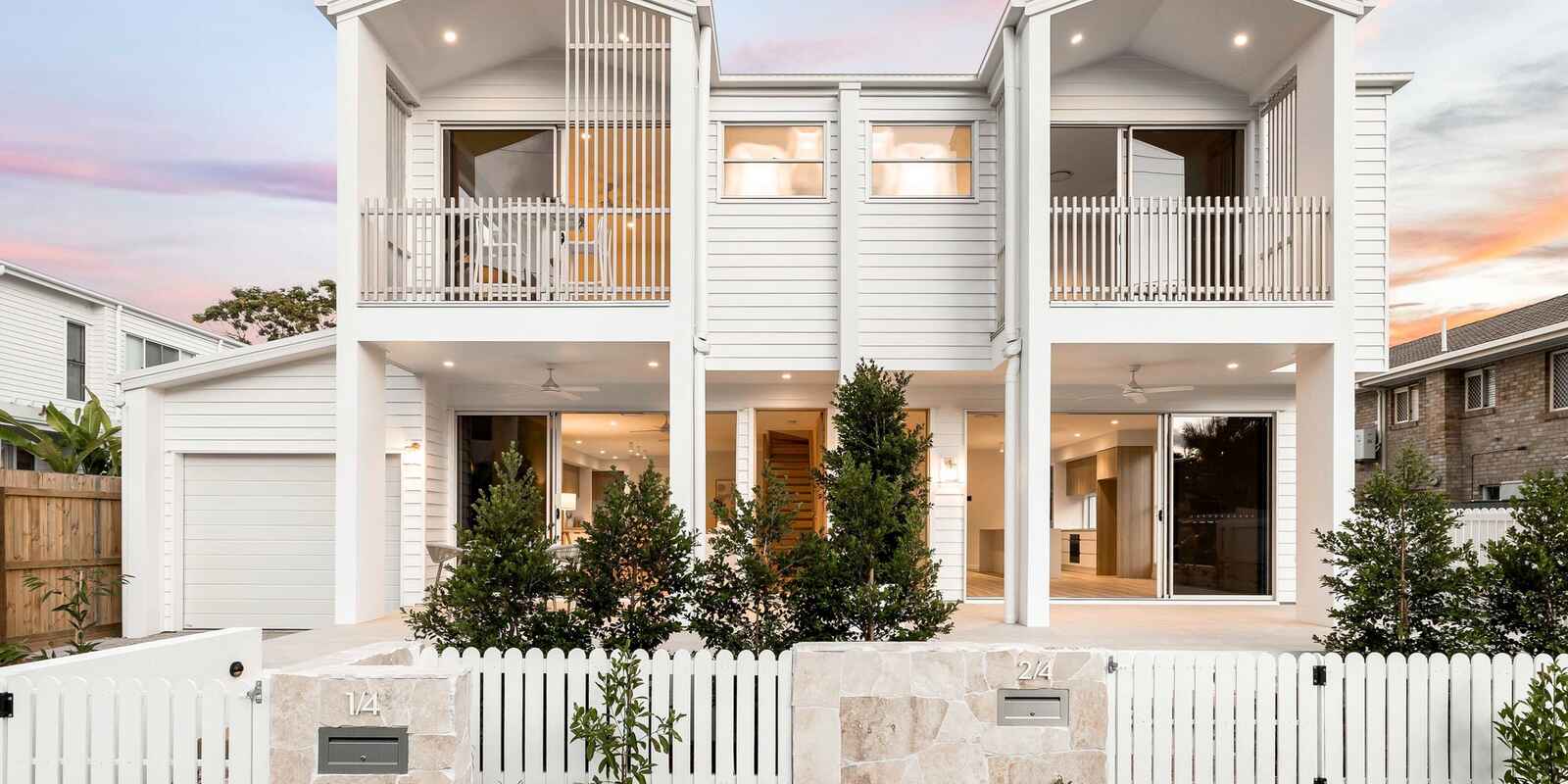 1/4 Jarnahill Drive Mount Coolum