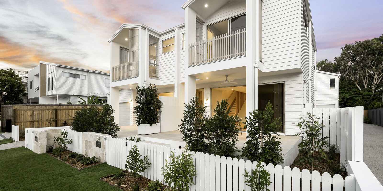 1/4 Jarnahill Drive Mount Coolum