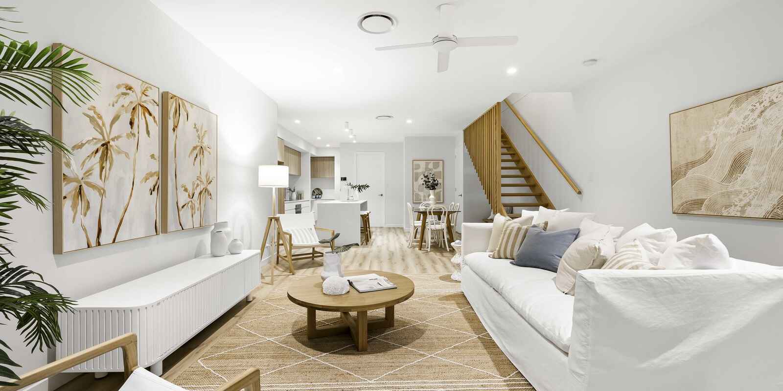 1/4 Jarnahill Drive Mount Coolum