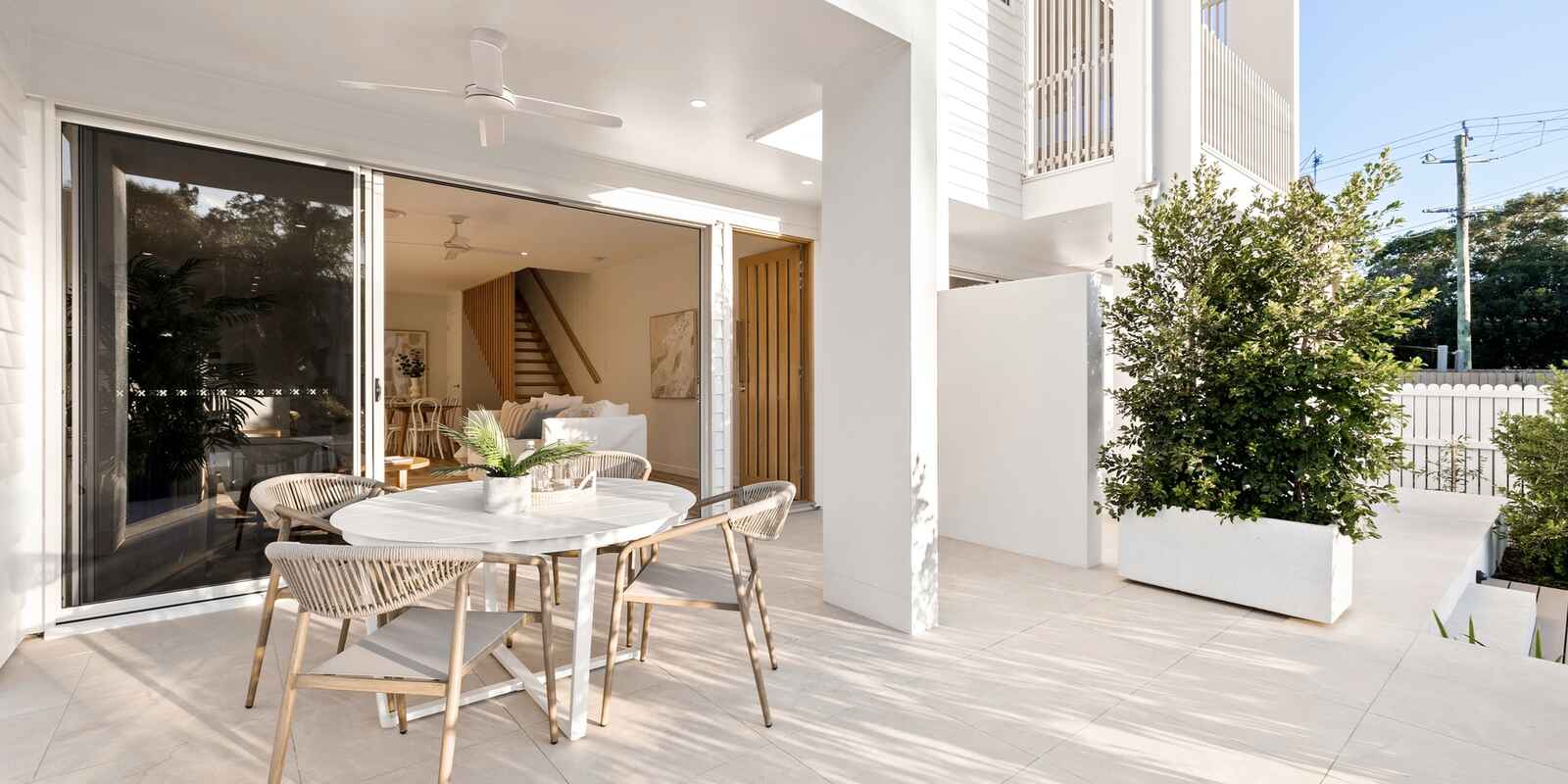 1/4 Jarnahill Drive Mount Coolum