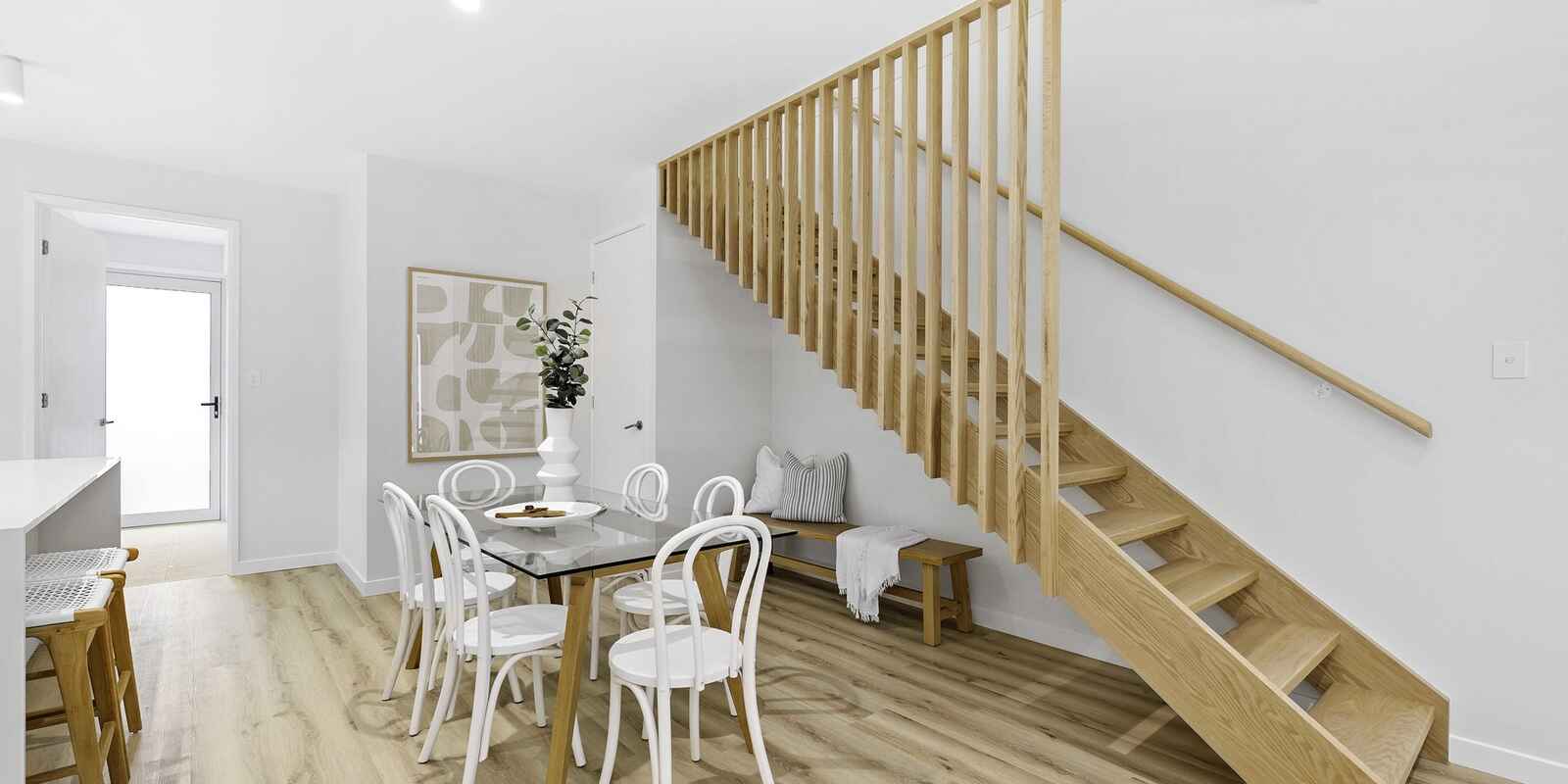 1/4 Jarnahill Drive Mount Coolum