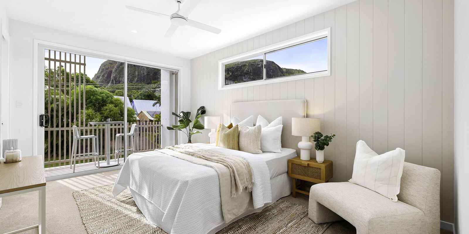 1/4 Jarnahill Drive Mount Coolum