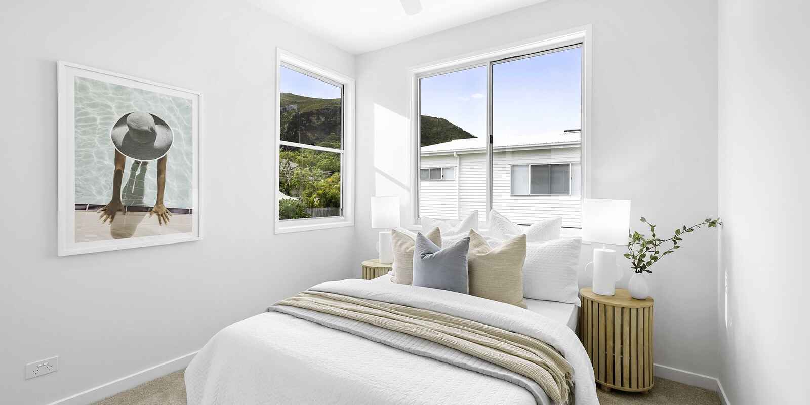 1/4 Jarnahill Drive Mount Coolum
