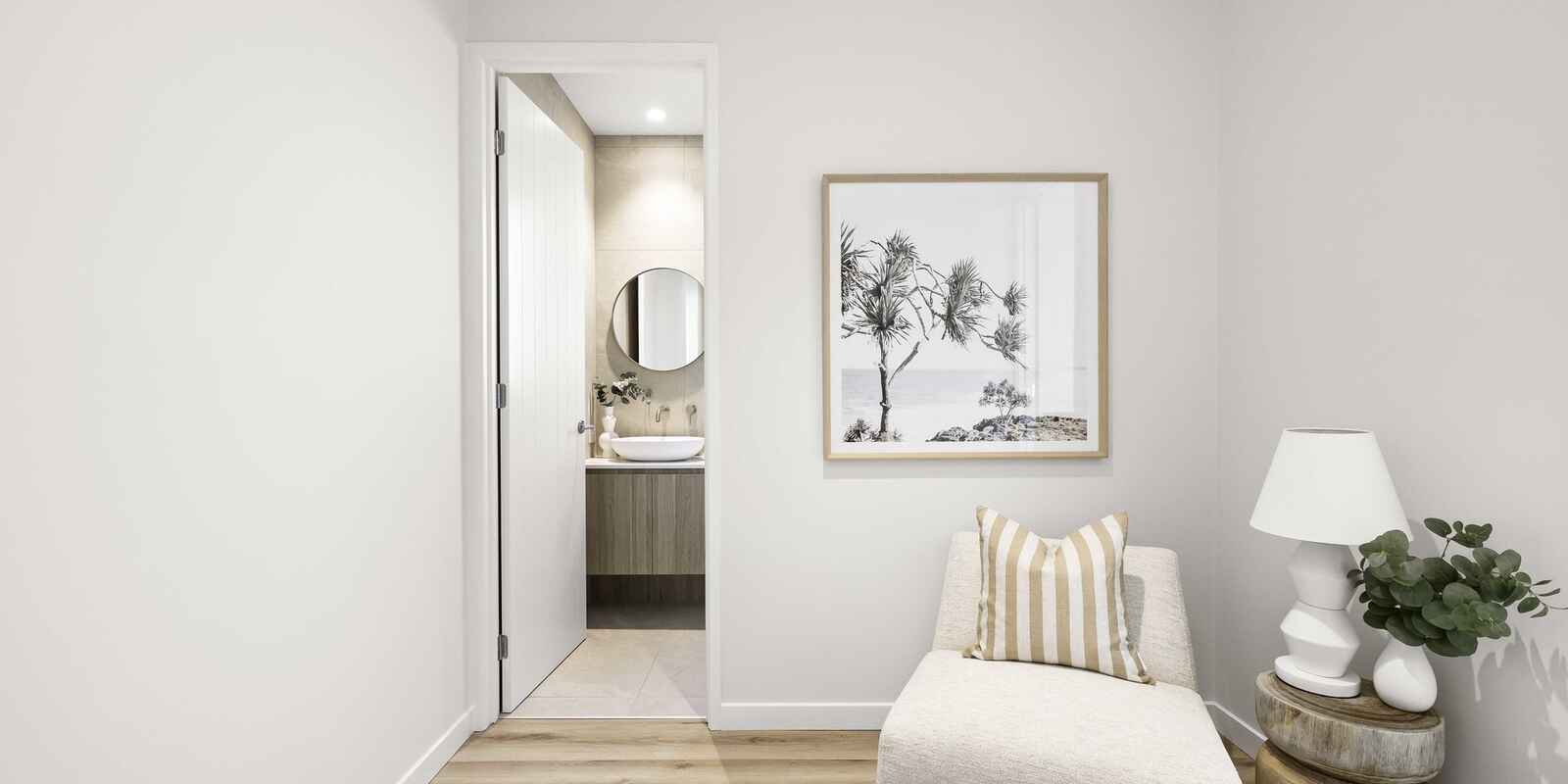 1/4 Jarnahill Drive Mount Coolum