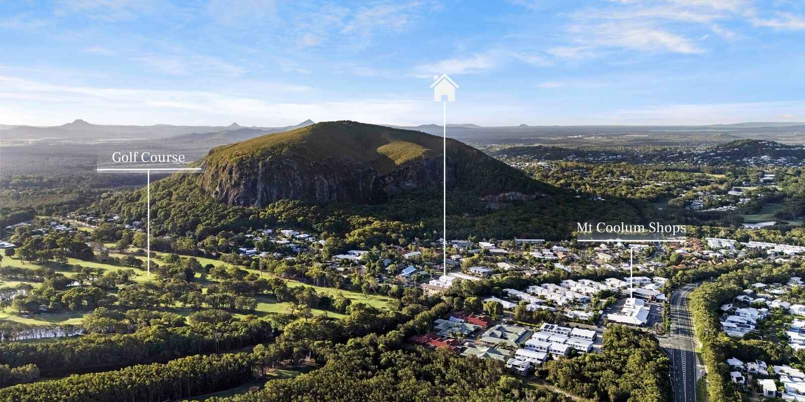 1/4 Jarnahill Drive Mount Coolum