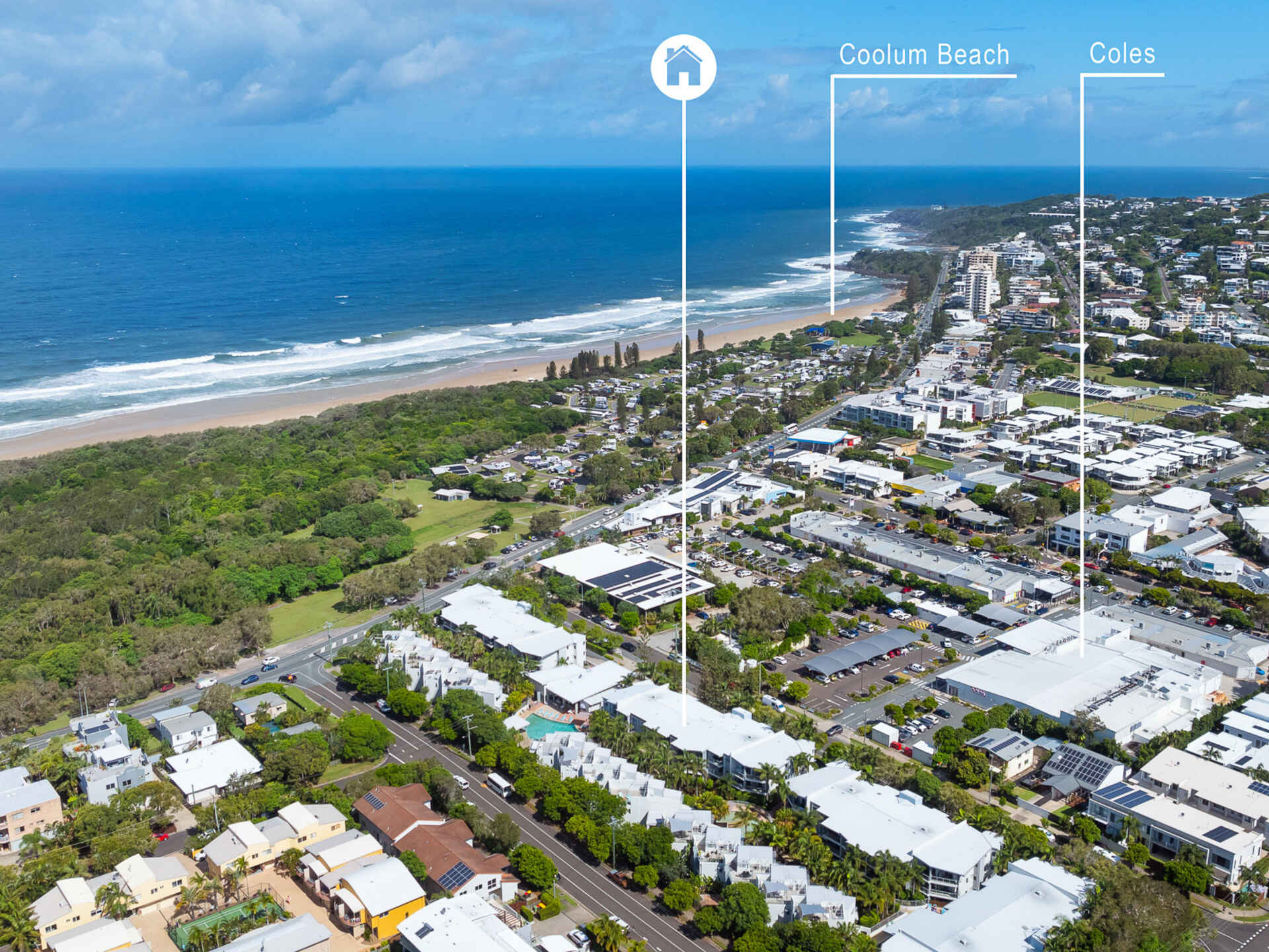 311/2 Margaret Street Coolum Beach