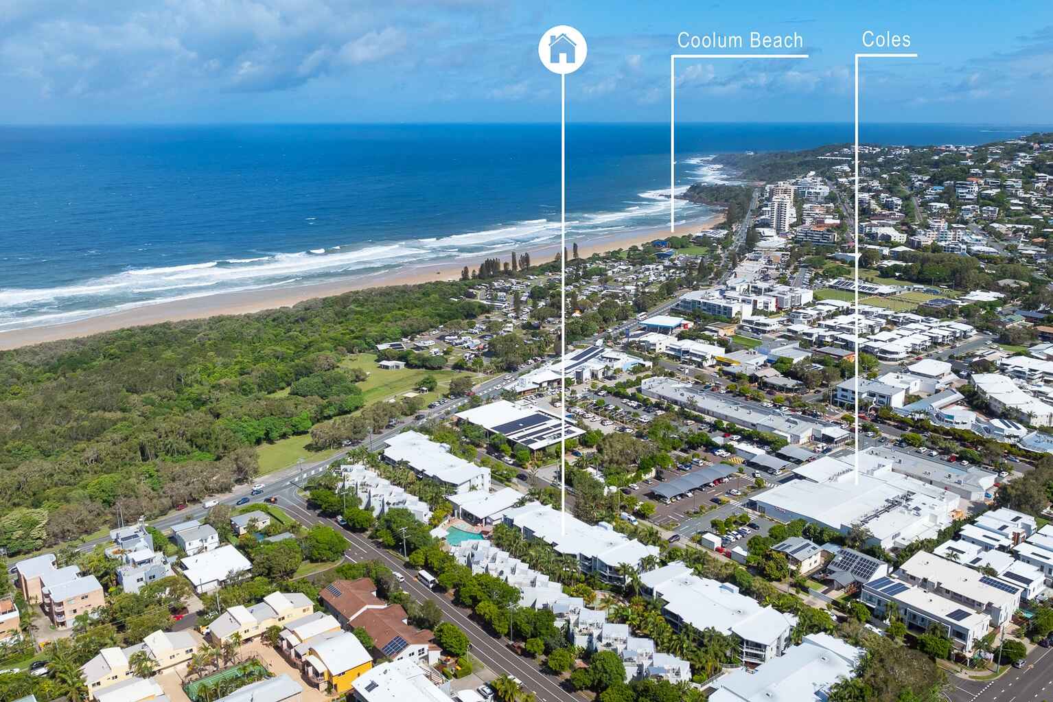 311/2 Margaret Street Coolum Beach