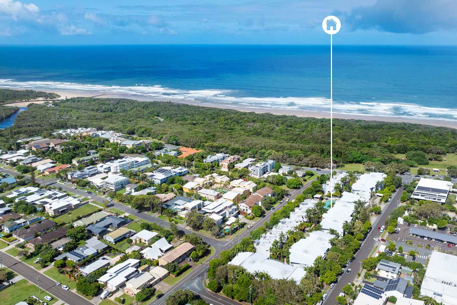 311/2 Margaret Street Coolum Beach