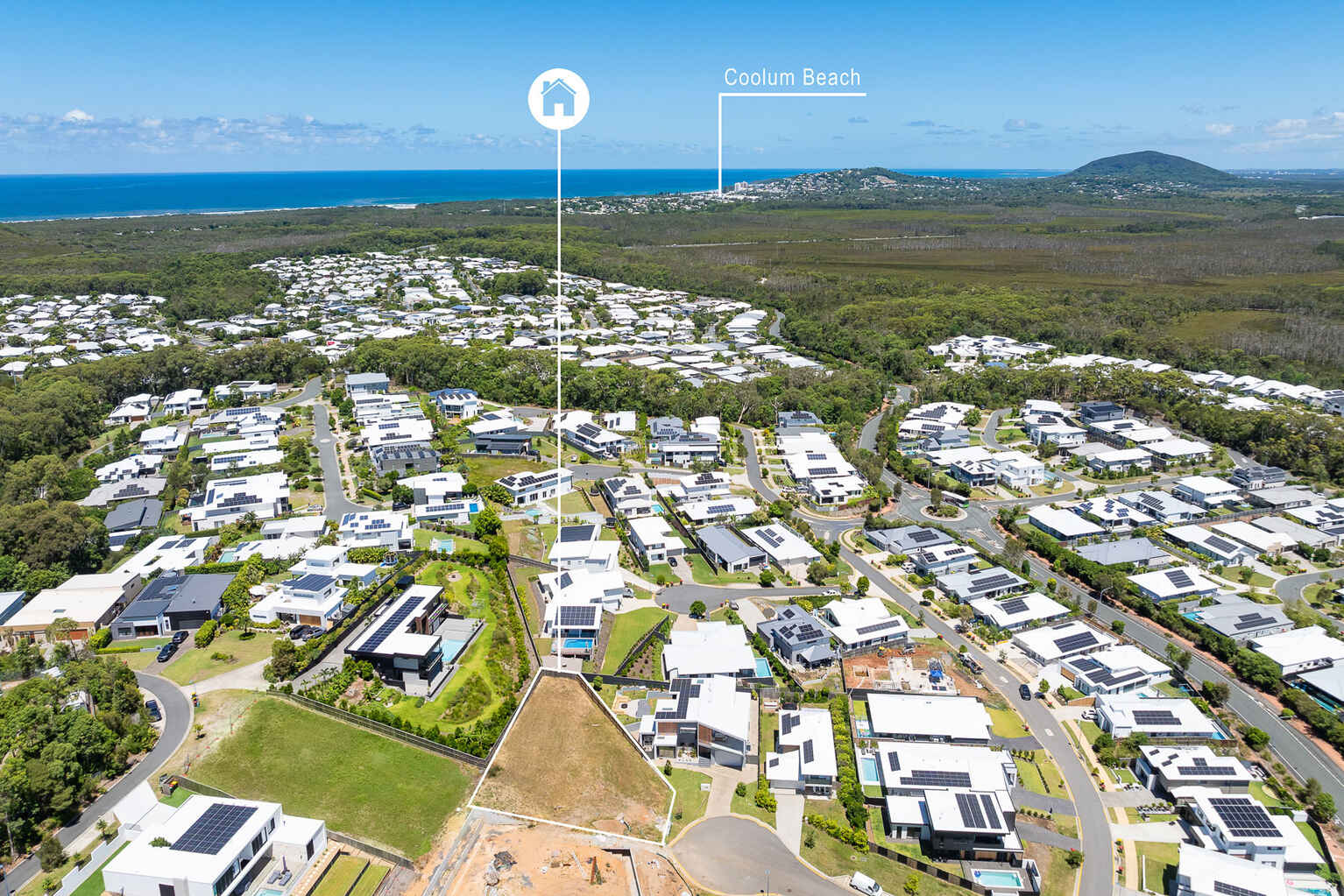 7 Sandpiper Place Peregian Springs 7 Sandpiper Place Peregian Springs