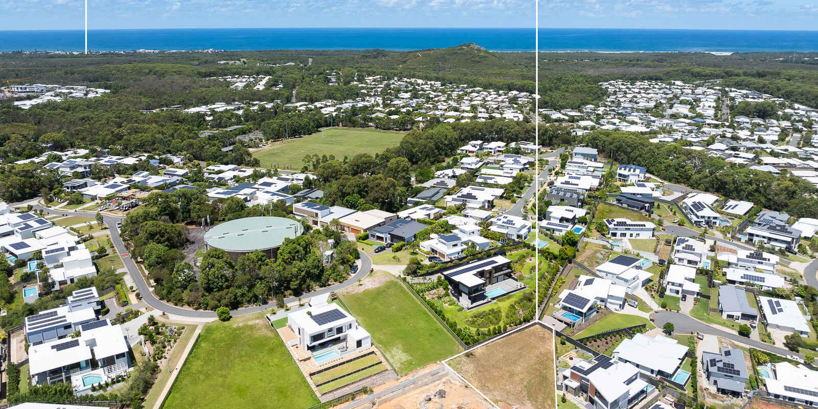 7 Sandpiper Place Peregian Springs 7 Sandpiper Place Peregian Springs