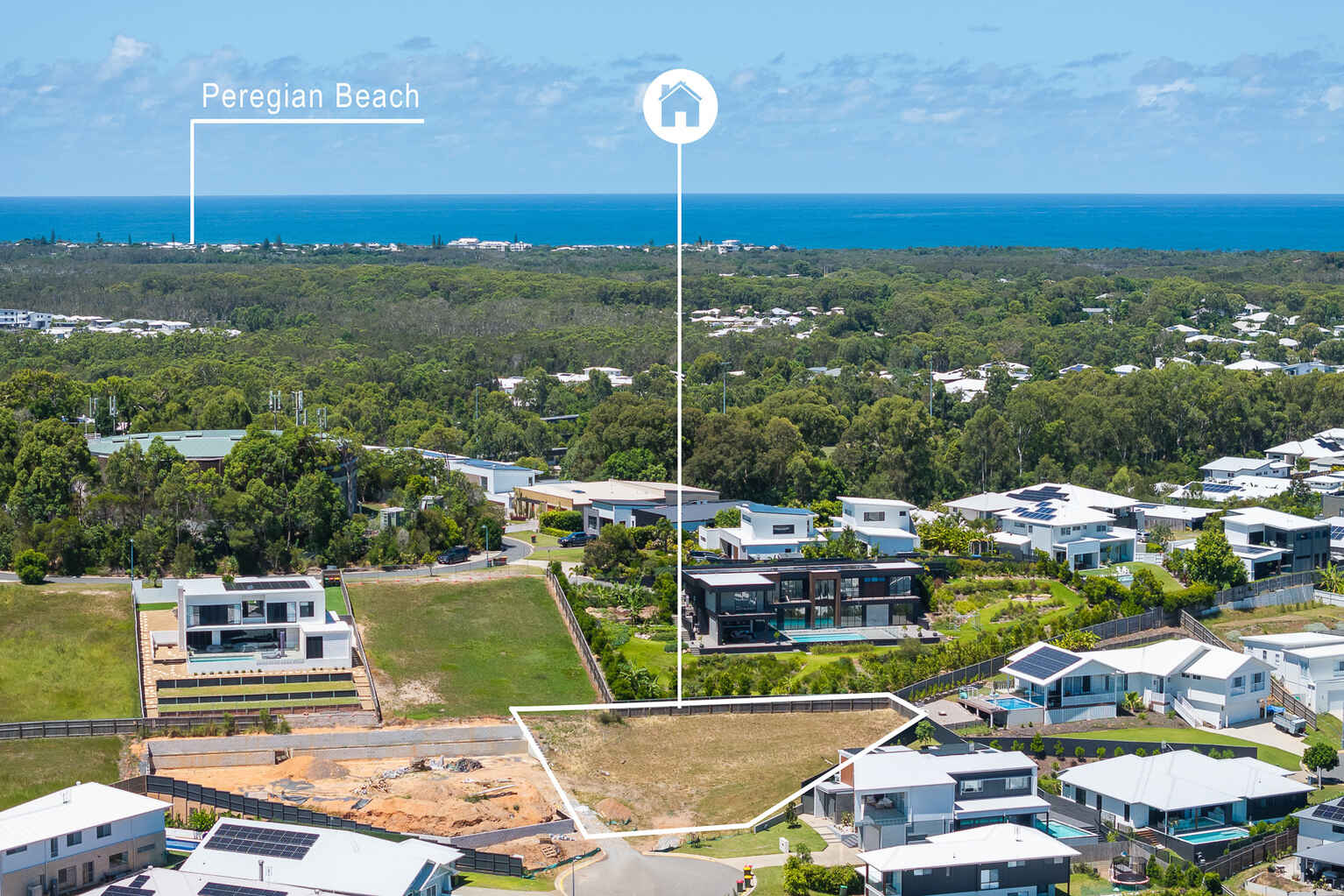 7 Sandpiper Place Peregian Springs 7 Sandpiper Place Peregian Springs