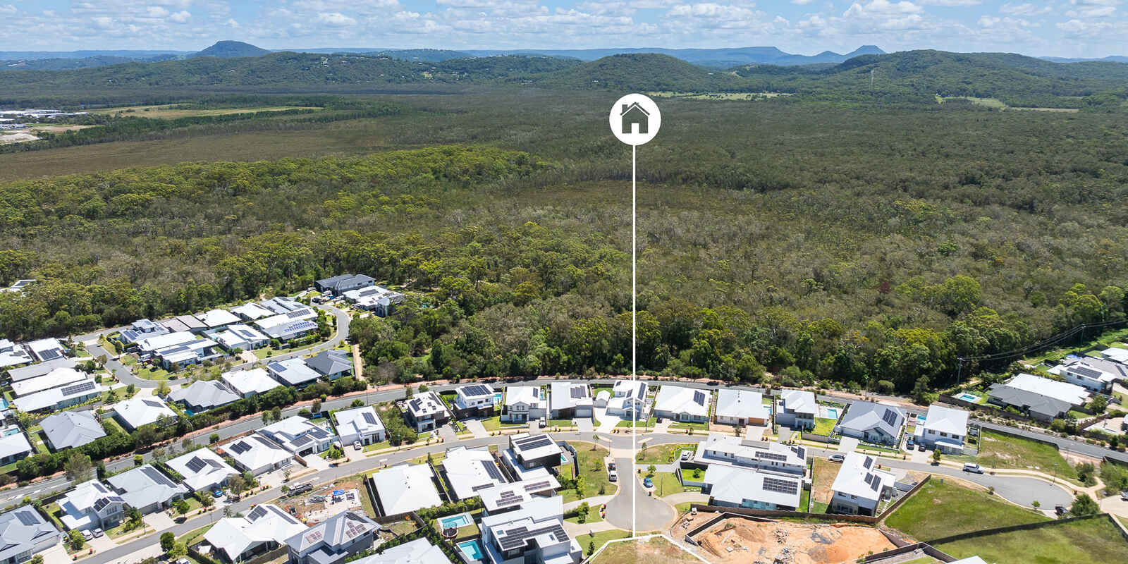 7 Sandpiper Place Peregian Springs 7 Sandpiper Place Peregian Springs