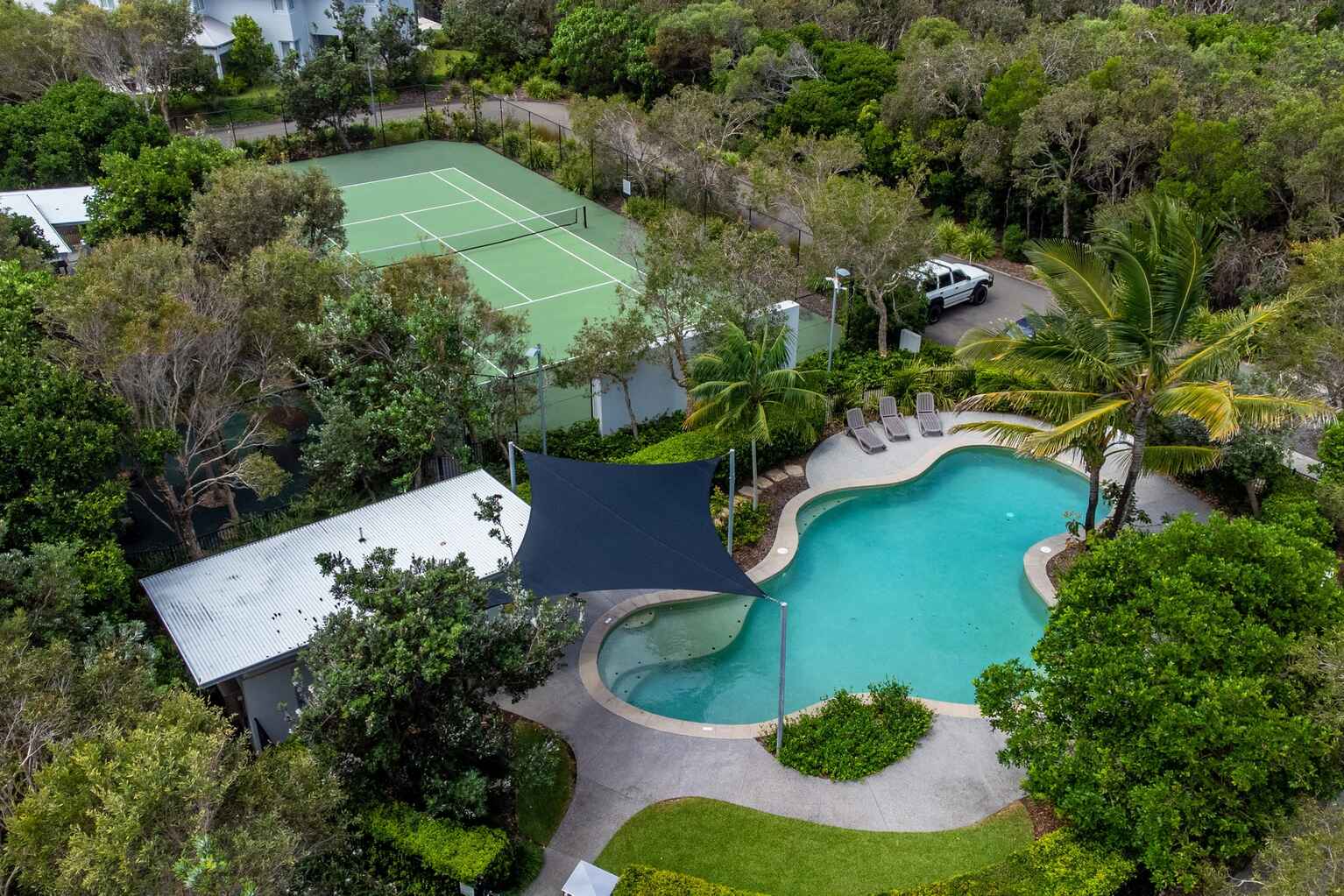 5 Whitehaven Parade Yaroomba 5 Whitehaven Parade Yaroomba