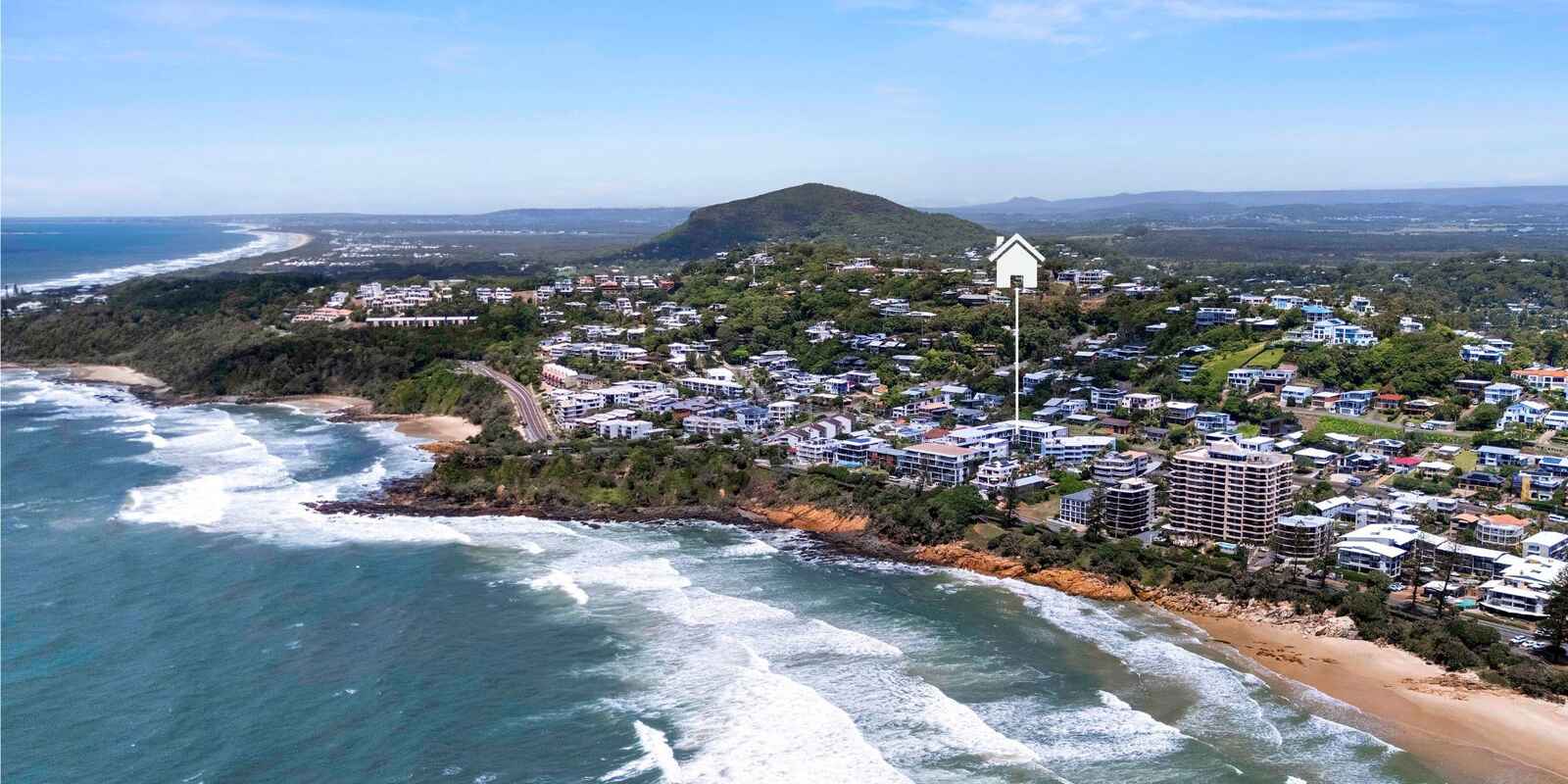 513/63 Coolum Terrace Coolum Beach 513/63 Coolum Terrace Coolum Beach