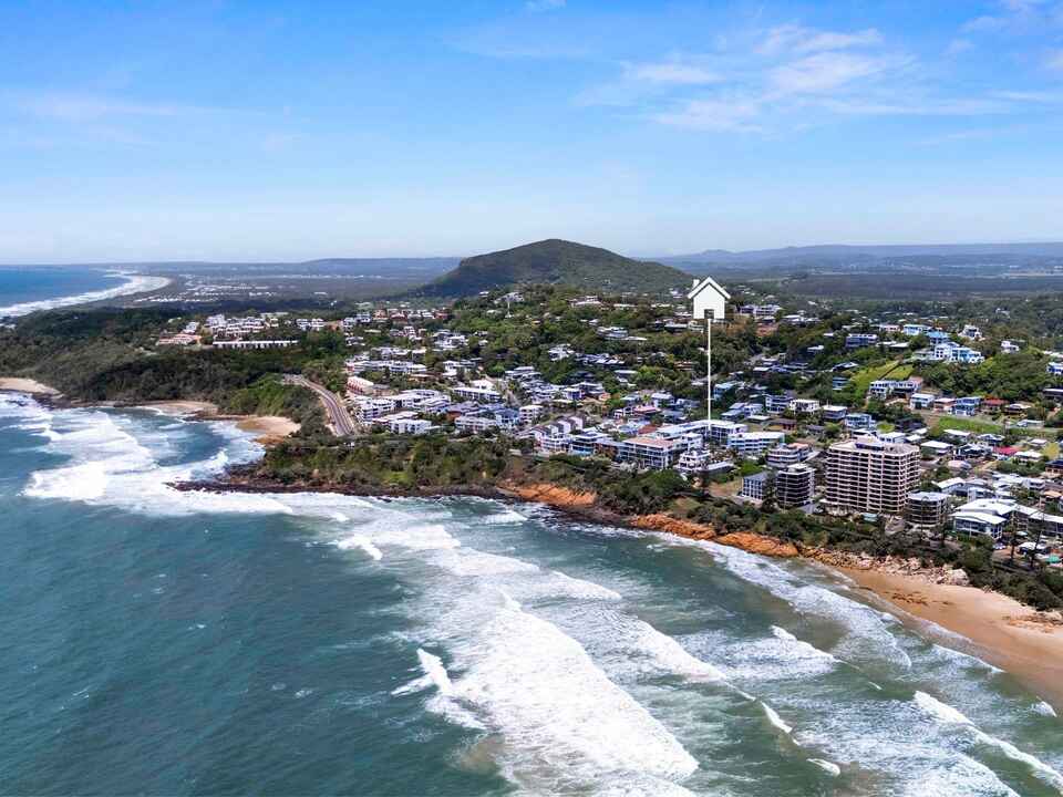 513/63 Coolum Terrace Coolum Beach