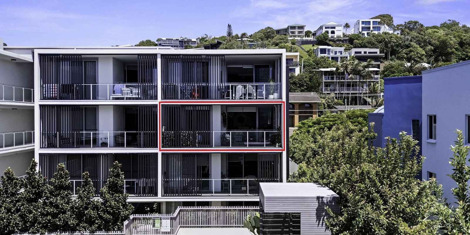 513/63 Coolum Terrace Coolum Beach 513/63 Coolum Terrace Coolum Beach