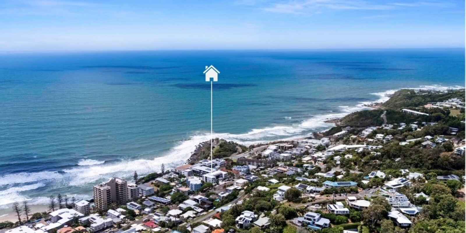 513/63 Coolum Terrace Coolum Beach 513/63 Coolum Terrace Coolum Beach