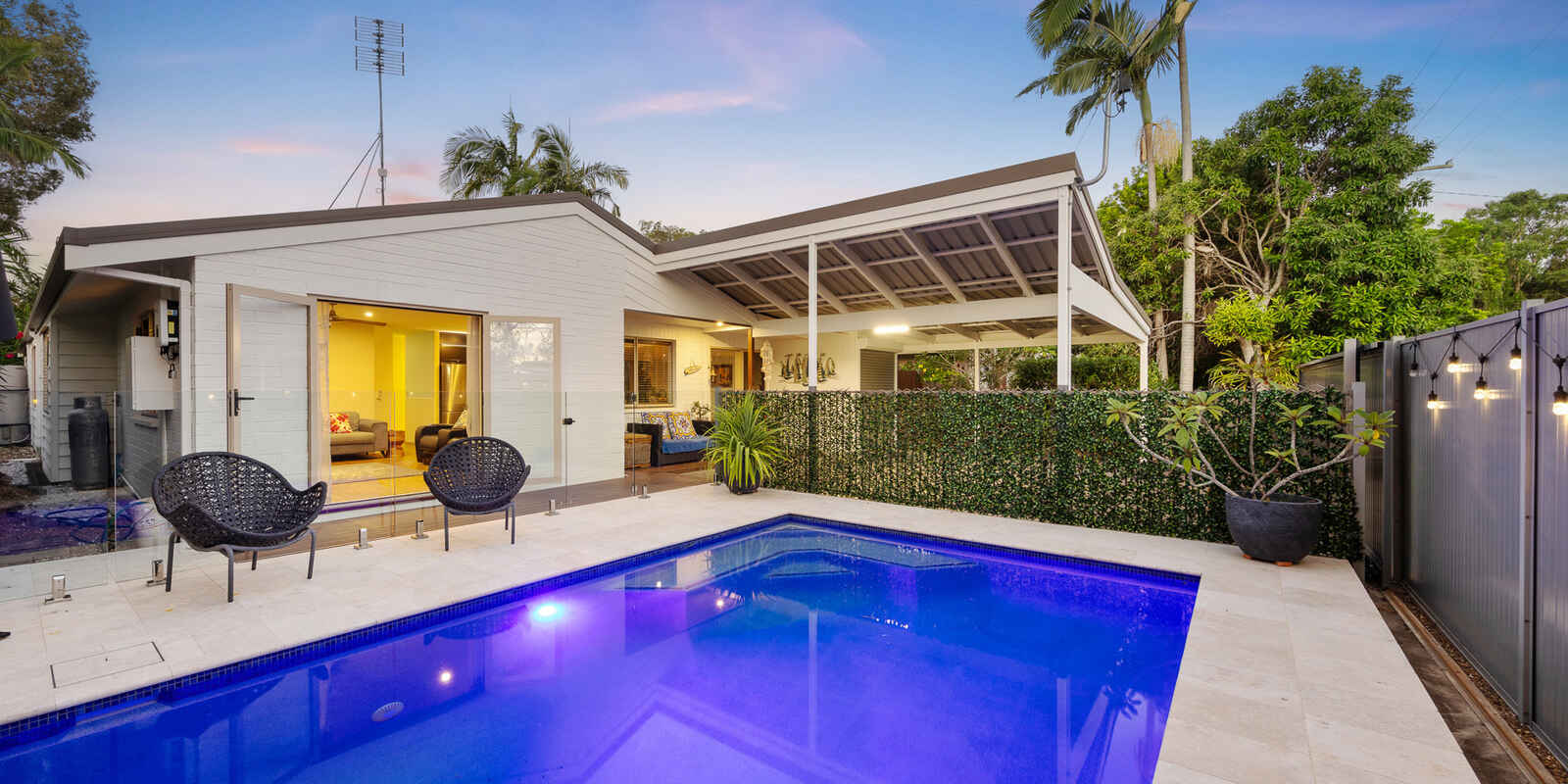 22 Jones Parade Coolum Beach