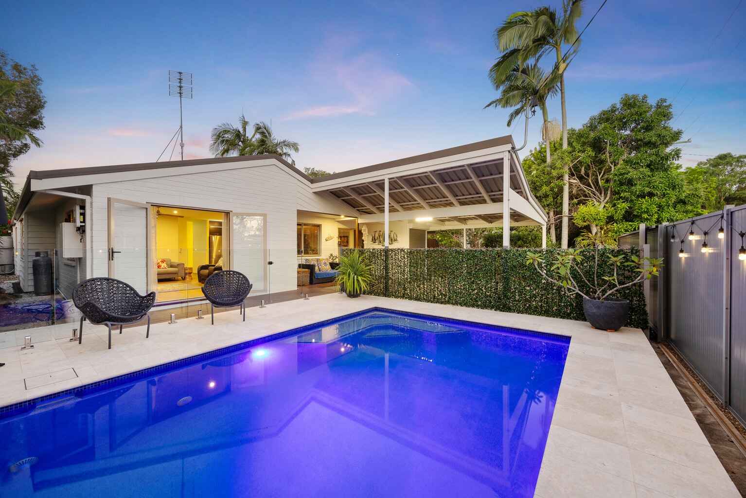 22 Jones Parade Coolum Beach 22 Jones Parade Coolum Beach