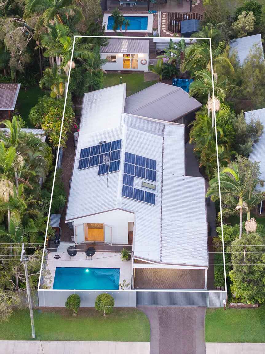 22 Jones Parade Coolum Beach 22 Jones Parade Coolum Beach