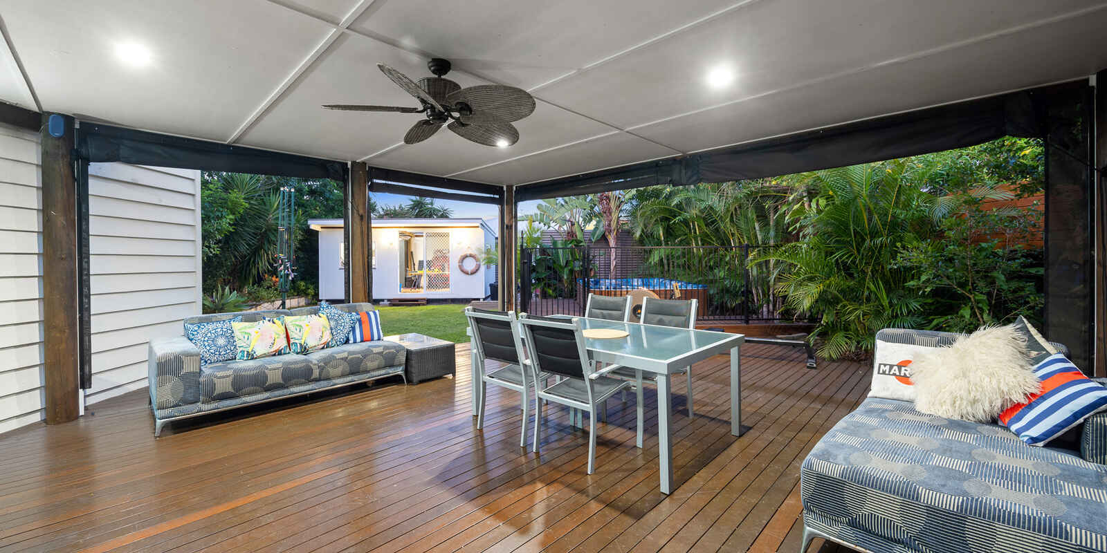 22 Jones Parade Coolum Beach